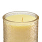 Pier 1 Cuban Vanilla Luxe 19oz Filled Candle